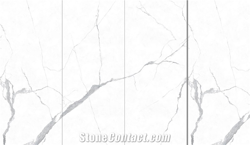 River White Sintered Stone
