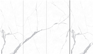 River White Sintered Stone