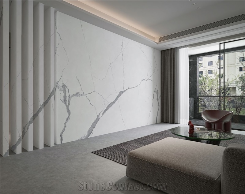 River White Sintered Stone