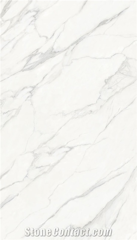 Snow Mountain Sintered Stone