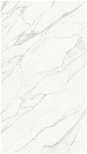Snow Mountain Sintered Stone