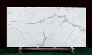 Statuary Quartz