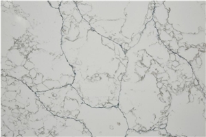 Statuary White Quartz 1