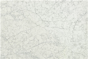 Statuary White Quartz 1