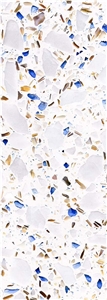 Sunshine Stone Terrazzo