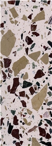 Sunshine Stone Terrazzo