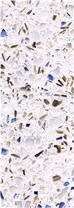Sunshine Stone Terrazzo