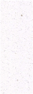 White Pearl Terrazzo