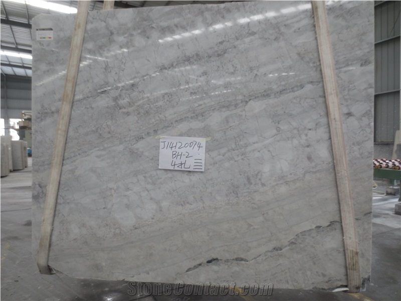 Abba Grey Marble
