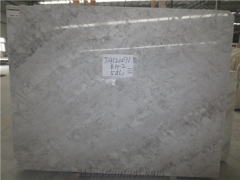 Abba Grey Marble