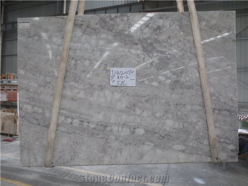 Abba Grey Marble