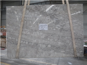 Abba Grey Marble