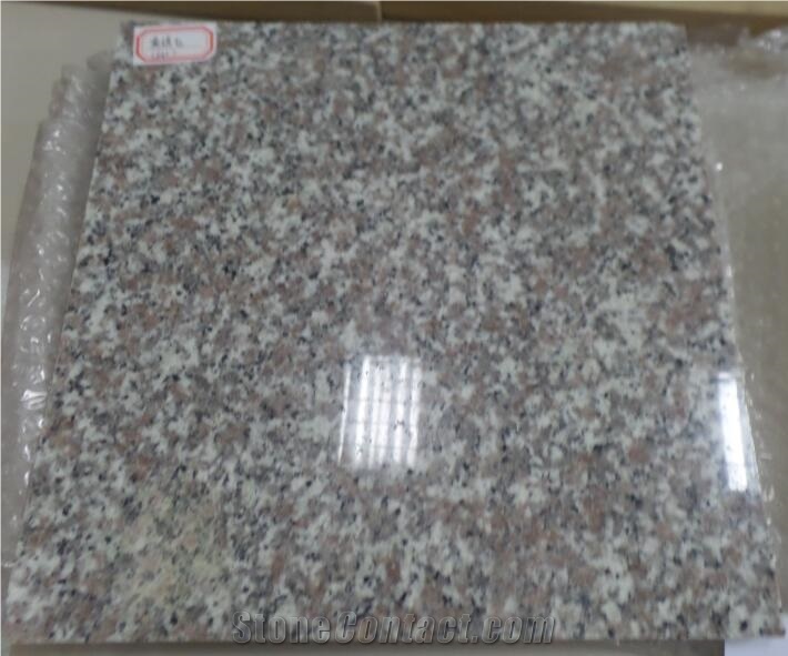 Anxi Red Granite