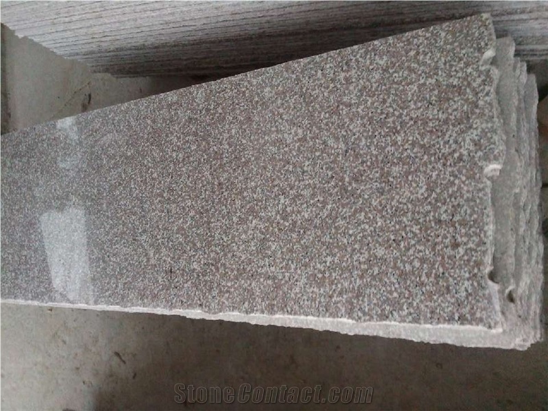 Anxi Red Granite