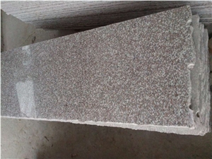 Anxi Red Granite
