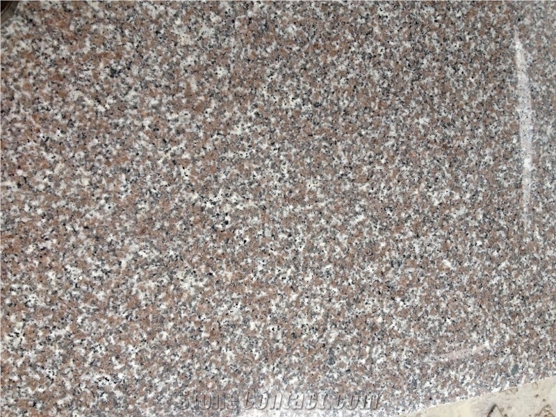 Anxi Red Granite