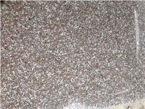 Anxi Red Granite