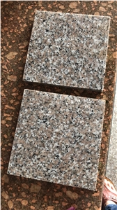 Anxi Red Granite