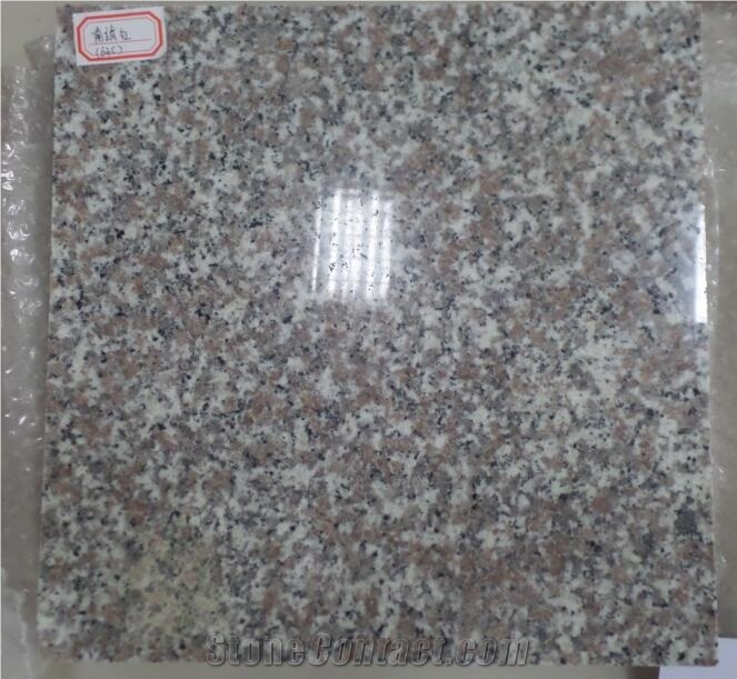 Anxi Red Granite