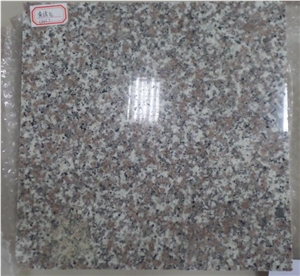 Anxi Red Granite