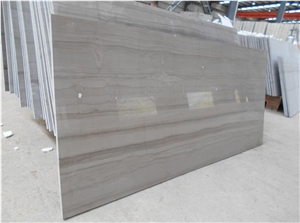 Athens Wood Grain Marble Tile