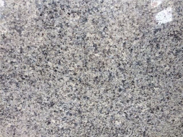 Azul Platino Granite