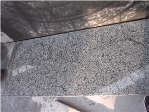 Azul Platino Granite Slab Bianco Anitco GIALLO SAN 1