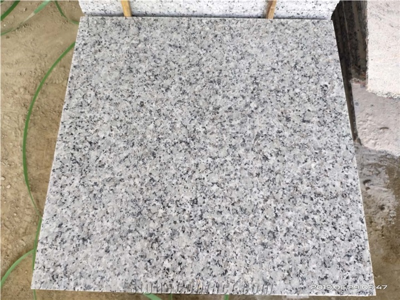 Bala White Granite