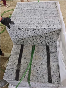 Bala White Granite