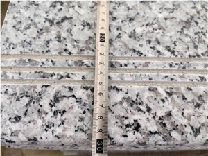 Bala White Granite