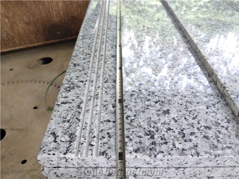 Bala White Granite