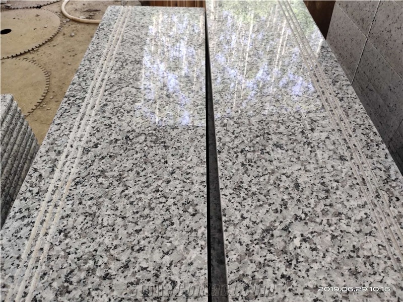 Bala White Granite