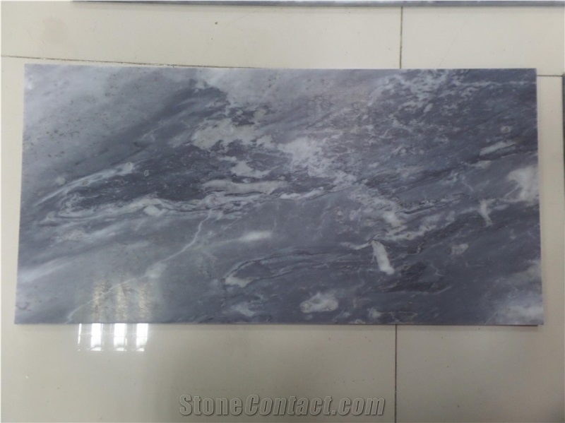 Bardiglio Nuvolato Marble
