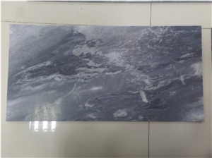 Bardiglio Nuvolato Marble