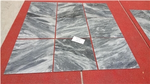 Bardiglio Nuvolato Marble