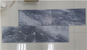 Bardiglio Nuvolato Marble