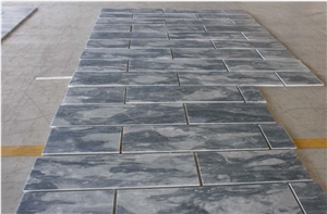 Bardiglio Nuvolato Marble