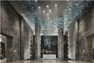 Basalt Tile Wall Cladding Lava Stone Tile