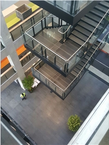 Basalt Wall Panel Paver