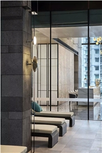 Basalt Wall Panel Paver