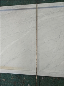 Bianco Carrara Marble Kitchen Top Series 2