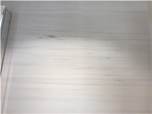 Bianco Dolomite Marble Tile Bathroom Tile