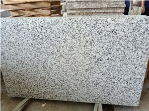 Bianco Sardo Granite Countertop