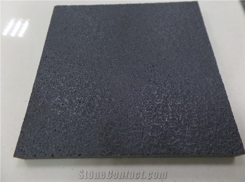 Black Basalt Tile