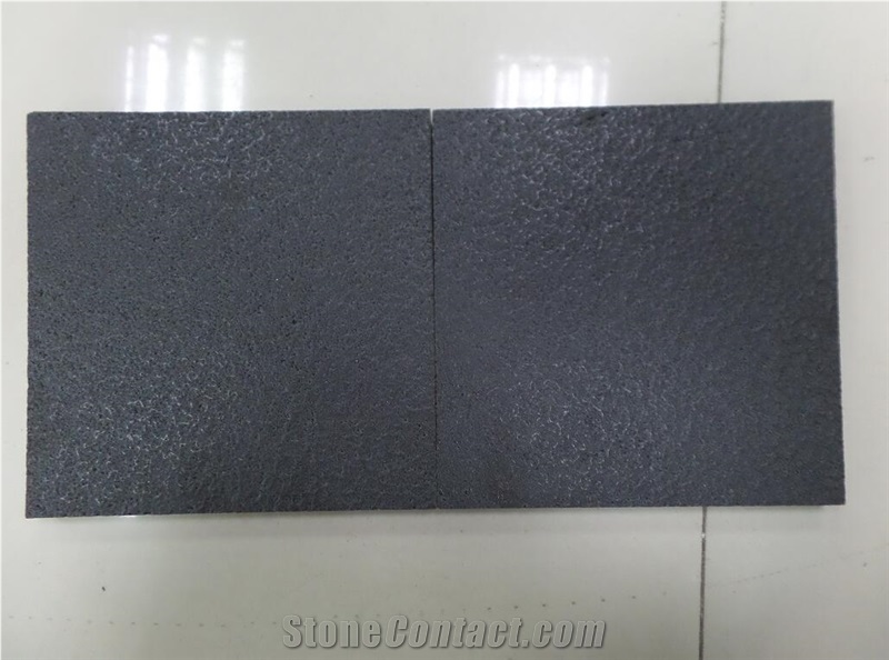 Black Basalt Tile