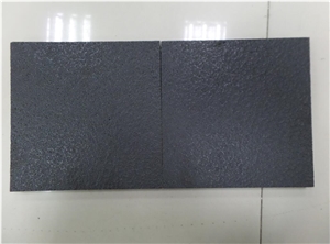 Black Basalt Tile