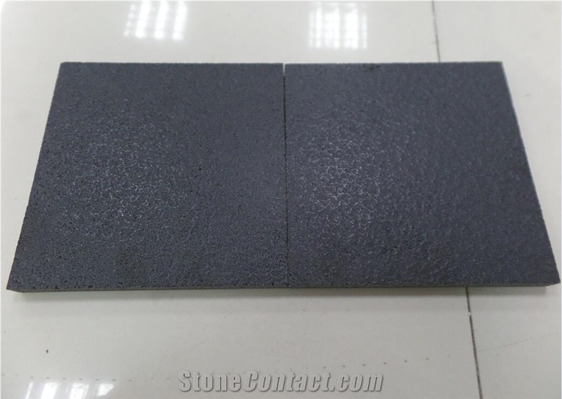 Black Basalt Tile