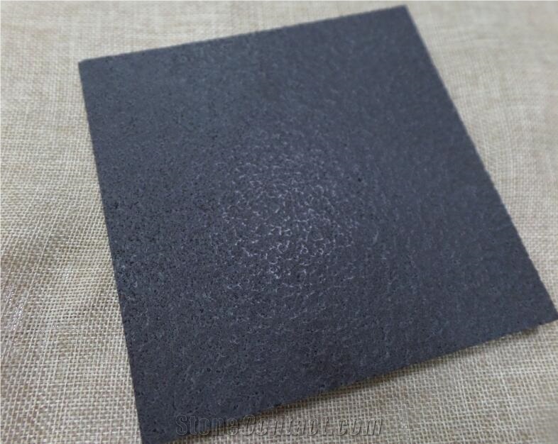 Black Basalt Tile