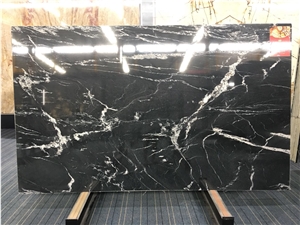Black Cosmic Granite