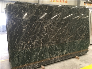 Black Cosmic Granite
